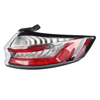 尾灯总成 LED Tail Light Lamp Right with Bulb for Ford Edge ST/ST-Line/Titanium KT4Z13404D