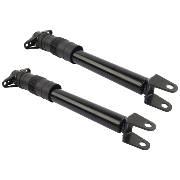 减震器 2x Rear Suspension Strut Shocks For 2011-2015 Dodge Durango Jeep Grand Cherokee-4