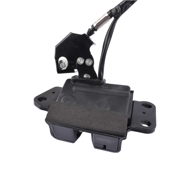 门锁执行器 Rear Back Hatch Door Latch Lock For 1996-2002 Toyota 4runner 3.4L V6 6935035010 6935035020-4