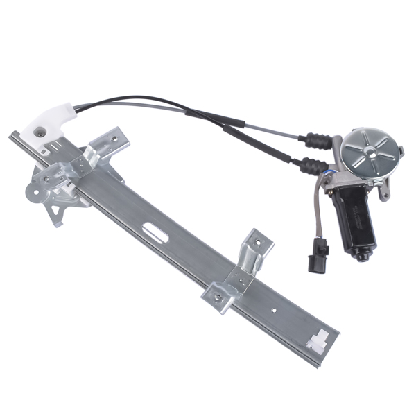 玻璃升降器 Power Window Regulator Front Left For Mitsubishi 3000GT Dodge Stealth CW608833-2