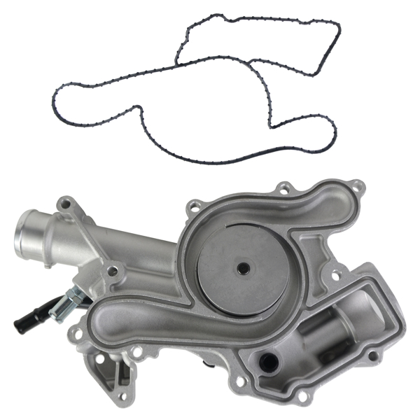 水泵 Water Pump w/Gasket for 2003-2008 Dodge Ram 1500 2500 3500 Pickup Chrysler 5.7L V8 68382494AA 53021380AK-2