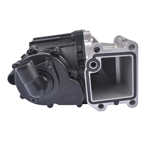 油气分离器带底座 21122539 High Quality Oil Separator for Volvo Mack D13 MP8 Engine 2008-2014-5