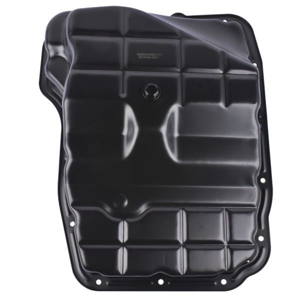 油底壳 Trans Oil Pan 4736676AA For 10-18 Dodge Durango Dakota Ram 1500 Jeep Commander-8