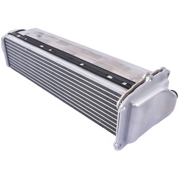 中冷器 Intercooler 06E145621R 06E145621F for Audi A7 A8 Q5 Q7 S4 S5 SQ5 10-17 A/T M/T