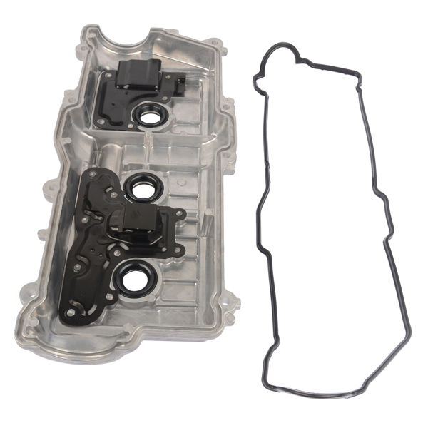 气门室盖 Passenger Side Engine Valve Cover + Gasket for Toyota 4Runner Tacoma Pickup SUV 11201-62040 264-977-8