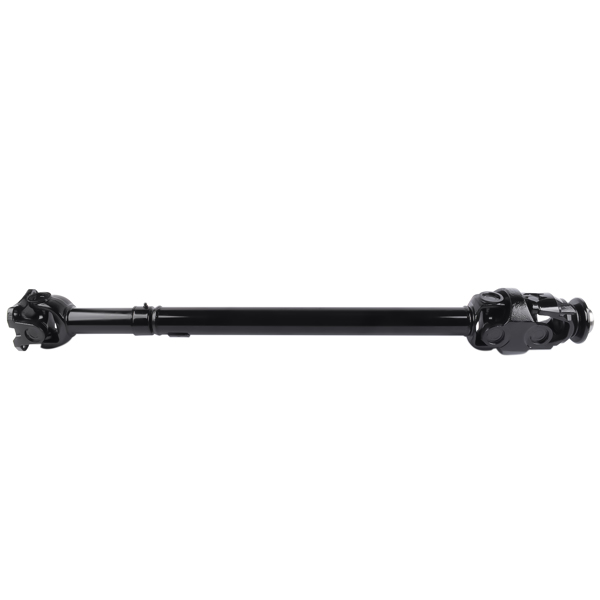 传动轴总成 Front CV Driveshaft for 12-18 Jeep Wrangler JK 4WD w/ Dana 30 / Dana 44 5071.1A-2