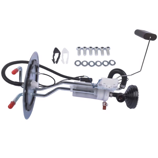 燃油泵总成 Fuel Tank Sending Unit for Ford F-350 F-450 F-550 1999-2003 F81Z9275DB FG295A PS121 F81Z9275DA-5