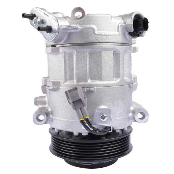 汽车空调压缩机 Air Conditioning Compressor w/ Clutch for Chrysler 200 Jeep Cherokee L4 7SBH17C-1