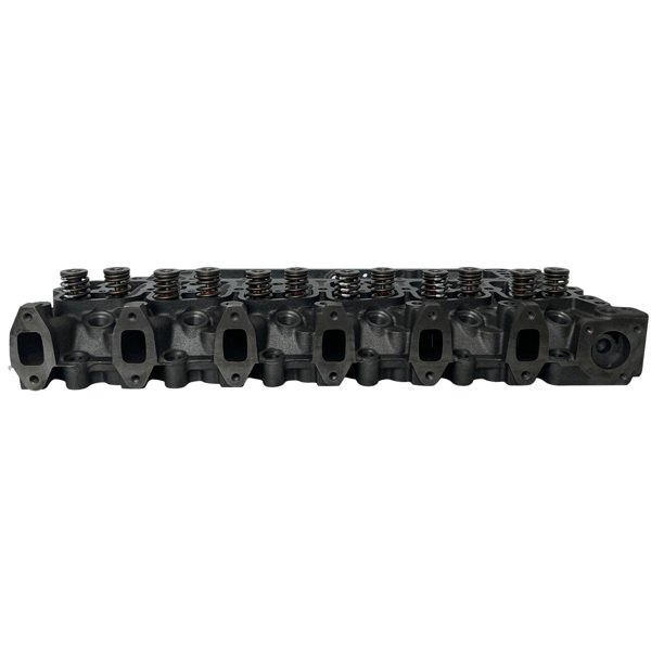 完整的 12 活塞缸盖 For Ram 2500 3500 Base 5.9L 12V Diesel 13433626-2