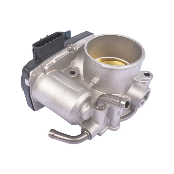 节气门体 Throttle Body For Mitsubishi Lancer 2.4L 2.0L Outlander 2.4L 2008 2009 2010-2012 1450A101 TB1257-3