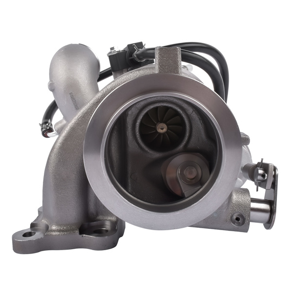 涡轮增压器 Turbocharger Turbo 12668297 For Chevy Cruze & Buick Encore 2016-2019 L4 1.4L-8