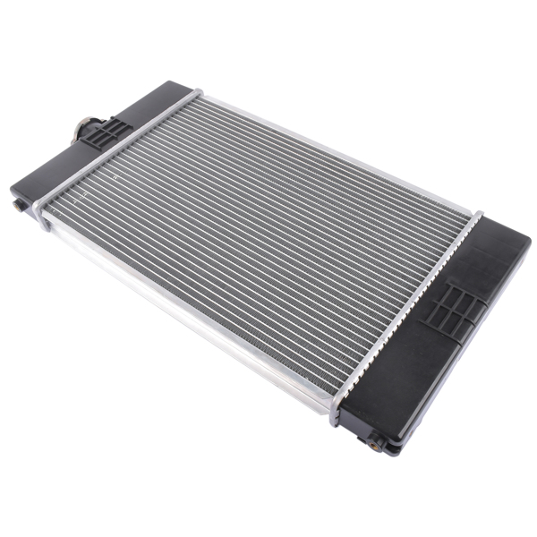 散热器 New Generator Radiator for Perkins 404D EK EL EN GK GN GU GV HL HP Engine TPN440-7