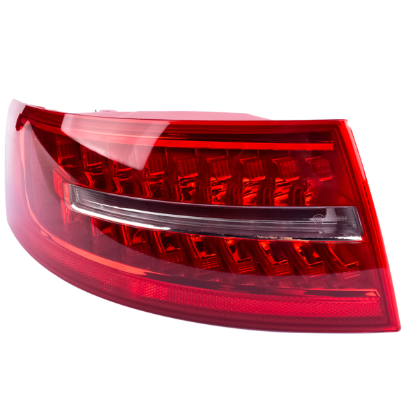Rear LED Lamp Left Driver Side For AUDI A6 C6 Sedan 2009-2011 3.0L 3.2L 4.2L 4F5945095K 4F5945095J-3