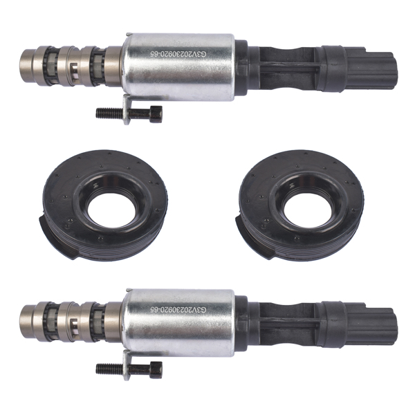Variable Camshaft Timing Solenoid VCT 8L3Z6M280A for 2005-2013 Ford Expedition, Lincoln Navigator -2