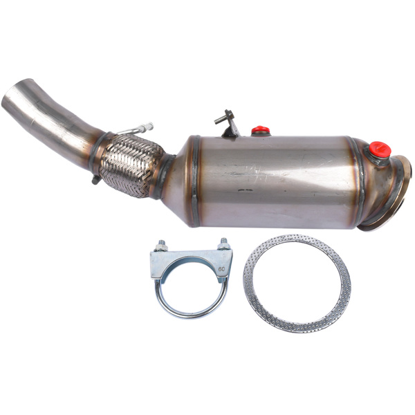 三元催化器 Catalytic Converter for 2013 2014 2015 2016 2017 BMW X3 2.0L Turbo #BWCZ014/15-8