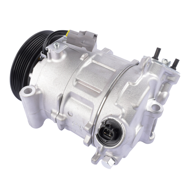 汽车空调压缩机 Air Conditioning Compressor w/ Clutch for Chrysler 200 Jeep Cherokee L4 7SBH17C-4