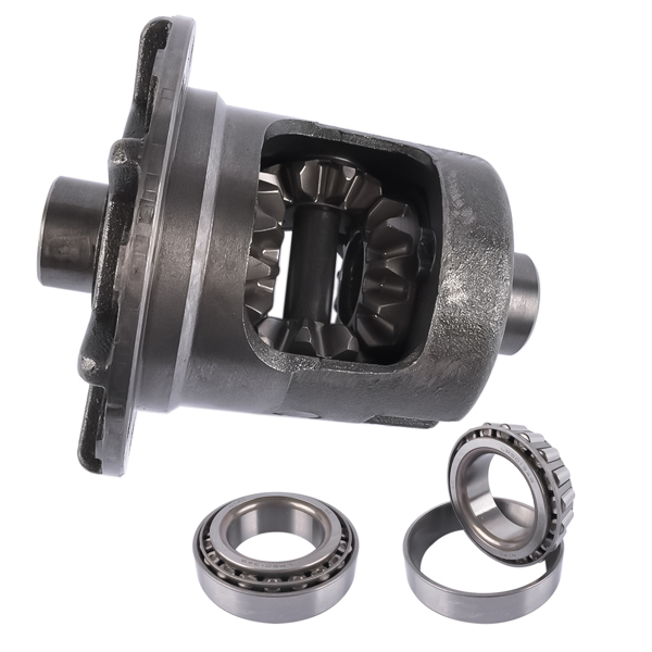 限滑锁 Fits 3.54 & Up Gear Ratios Dana Model 35 - M35 Trac-Lok Posi Unit 27 Spline 74210X M35TL-27-354UP-2