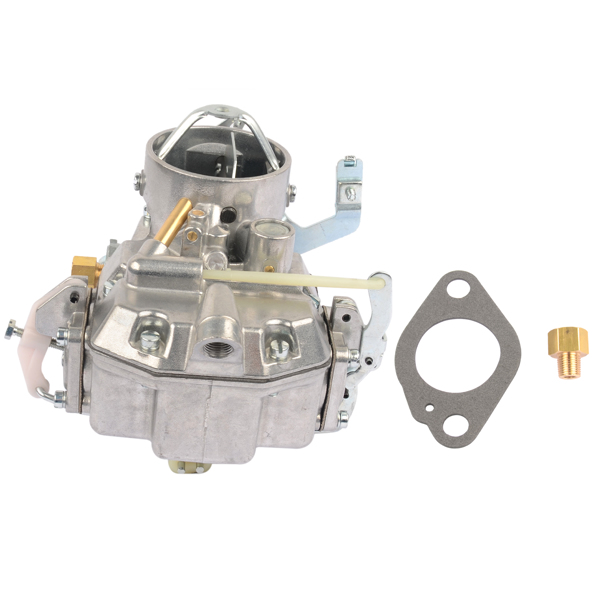 化油器 1100 Carburetor for Ford straight-6 engine truck F100 Fairlane Mustang-8