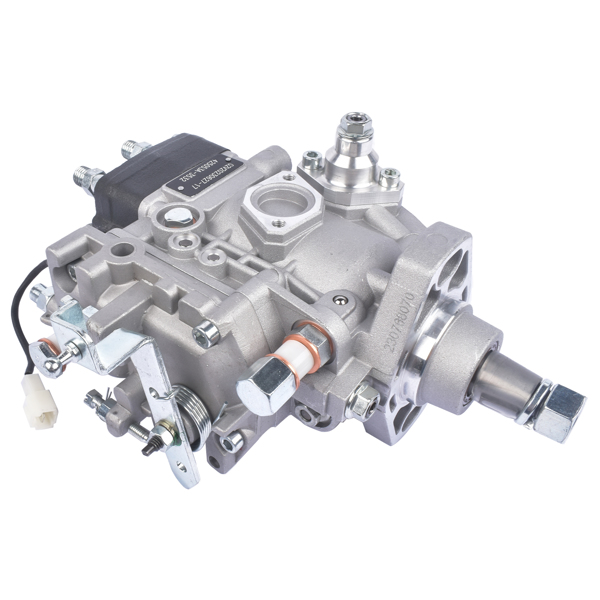 燃油泵 Diesel Injection Pump 22100-54311 for Toyota Hilux Hiace 4-Runner 1990-98 2.4L 2210054311-5