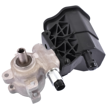 助力泵 Power Steering Pump with Reservoir For 2003-2007 Dodge Ram 2500 3500 5.7L 5.9L L6 V8 52113925AB 52113925AI 68034330AB