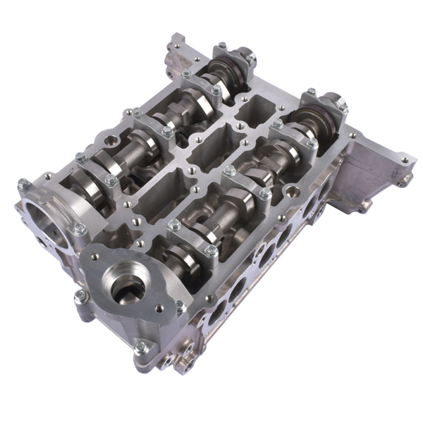 缸盖总成 Complete Cylinder Head CM5Z-6049-E for Ford EcoSport Fiesta Focus 2014-2021 1.0L-4