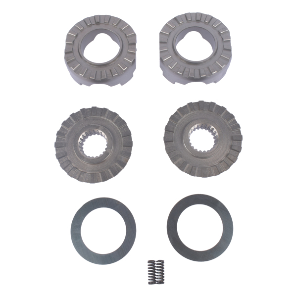 差速锁 Locker Front Differential for CAN-AM UTV Maverick X3 TL-CANAM Can Am Torq-7