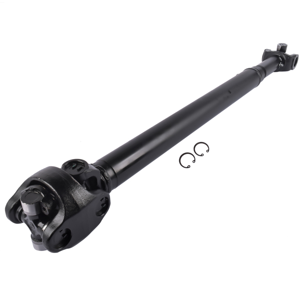 传动轴 Front Driveshaft Prop Shaft Assembly for Jeep Cherokee 1987-2000 53005541AB 52853500AB-5