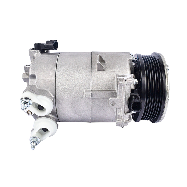 空调压缩机 A/C Compressor for Land Rover Discovery Sport, Range Rover Evoque 2.0L 2015-2019 LR083480 LR051044 LR066915-1