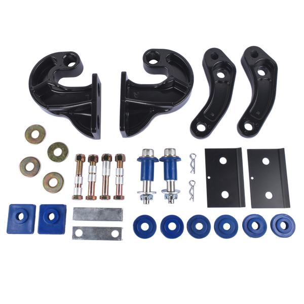 半轴球笼 Lower Hood Pivot Kit For Peterbilt 378 379 Base Truck M134708R M134708L 13-04727 HM75-66164-1