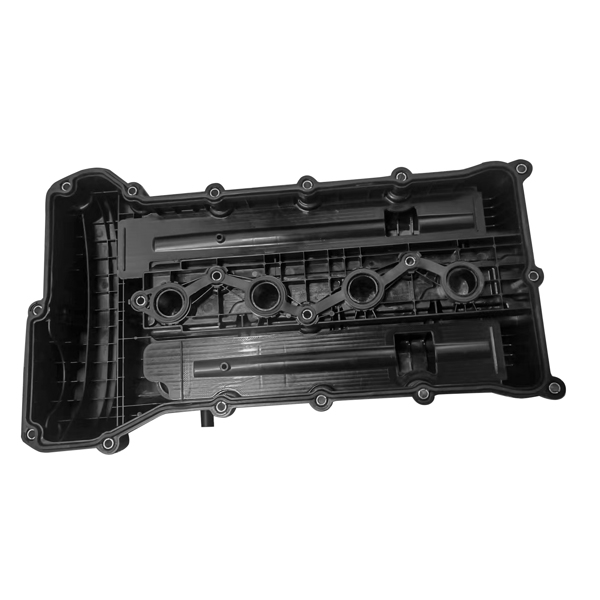 气门室盖 Engine Valve Cover w/ Gasket for 2010-2012 Hyundai Genesis Coupe 2.0L L4 GAS DOHC 224102C400 224412G000-2