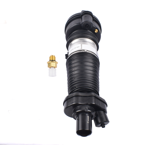 减震器 Front Left Air Shock Strut For Porsche Cayenne 9YA 2017-2022 w/ PASM 9Y0616039-6