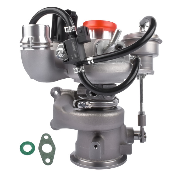 涡轮增压器 Turbocharger Turbo 12668297 For Chevy Cruze & Buick Encore 2016-2019 L4 1.4L-2