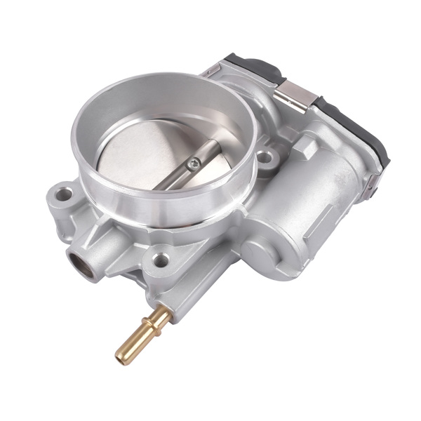 节气门体 Throttle Body for Chevy Trailblazer GMC Envoy Saab 9-7x 4.2L SUV 2008-2009 12694872 12616437-3