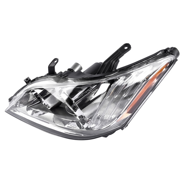 左前大灯 HID 氙气大灯 驾驶员侧 For Lexus ES 350 2010-12 LX2502149 81185-33750 8118533750-3