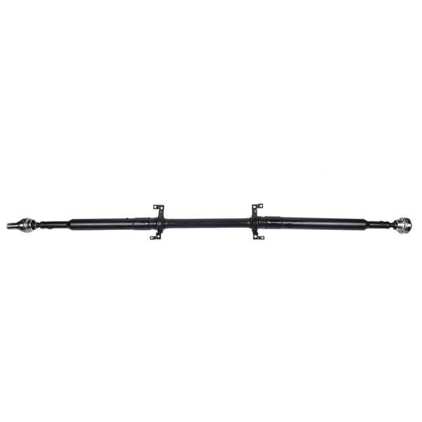 传动轴 Rear Driveshaft Prop Shaft For Jeep Cherokee KL 2.0L 2.4L 3.2L L4 V6 4WD 14-21 52123612AF 52123612AA-1