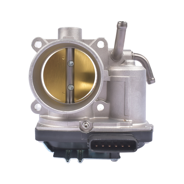 节气门体 Throttle Body For Mitsubishi Lancer 2.4L 2.0L Outlander 2.4L 2008 2009 2010-2012 1450A101 TB1257-1