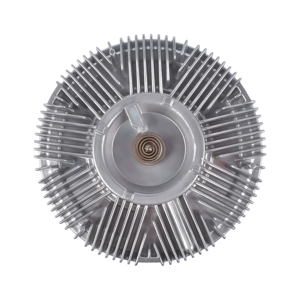 风扇离合器 Engine Cooling Fan Clutch For International DT466E Diesel 7C4Z8A616BA 3584438C3-8