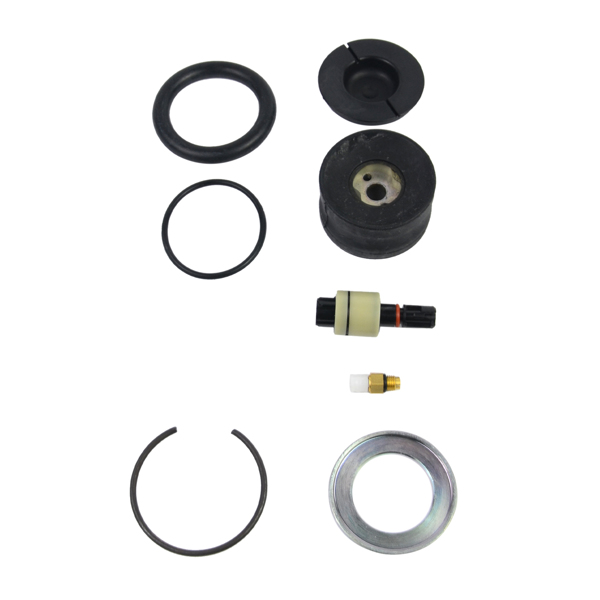 空气弹簧 Rear Air Suspension Spring Repair Kit For 16-20 BMW 740 750 G11 G12 37106874593-14