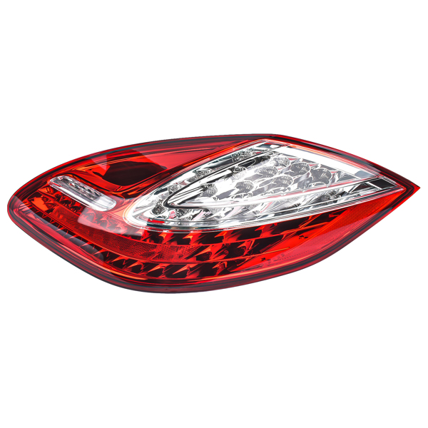 尾灯 Rear RH Taillight for Porsche Panamera 4S GTS Turbo S 3.6 4.8L 97063141205-1