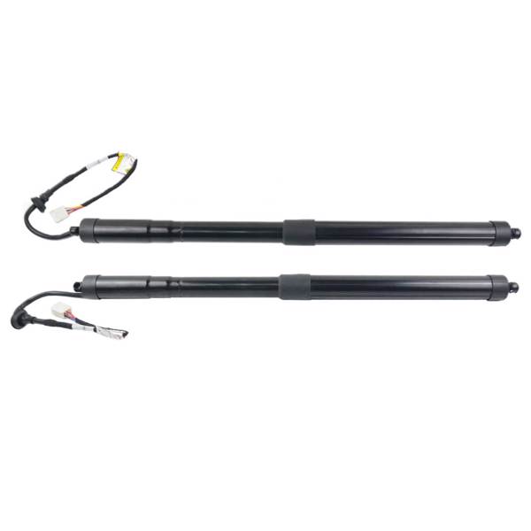 汽车尾门电动撑杆 2PCS Rear Power Liftgate Tailgate Lift Support for Toyota RAV4 Prime 2019-2021-4