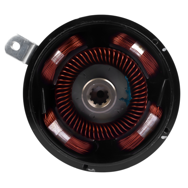 直流电动机 48 Volt Stock Replacement for IQ/i2 Excel Motor for Club Car Golf Cart 1996-Up-11