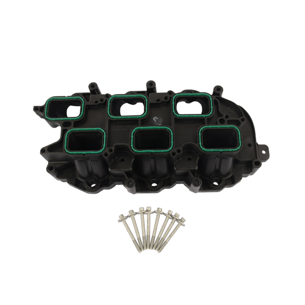 进气歧管 Intake Manifold For Dodge Avenger Ram 1500 Jeep Wrangler 3.6L V6 5184199AF New-1