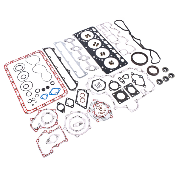 发动机大修包 Full Gasket Set For Kubota V3300 Engine V3300 V3300-DI-2