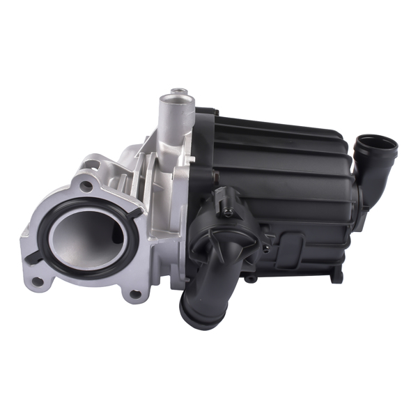 油气分离器 Crankcase Ventilation Separator Kit 21679517 for Volvo D11 Mack MP7 2006-2022-3