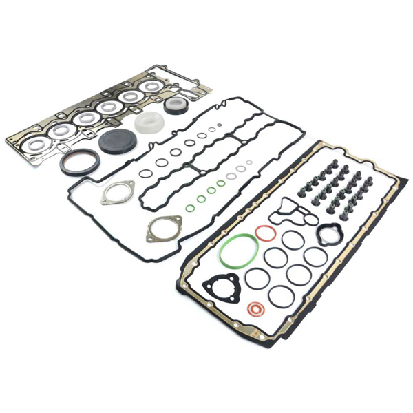 发动机大修包 Cylinder Head Gasket Kit 11127565286 for BMW 335i 535i E60 F01 X6 Z4 3.0L N54-5