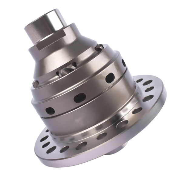 限滑锁  SL D30-4-27-LSD Helical Limited Slip Differential for Dana 30 Front 27 Spline-6