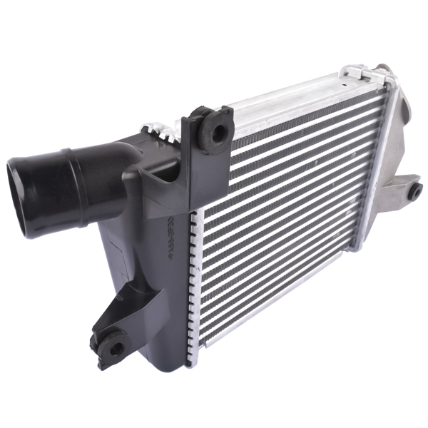 中冷器 Inter Cooler For Mitsubishi Triton L200 2.5L 2.8L L4 Diesel 4D56 4M41 MN135001-9