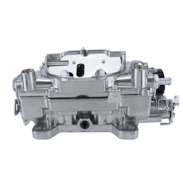 化油器 4 Barrel 650CFM Carburetor for 1980-1989 GMC Chevrolet Electric Choke NCR-1906-3