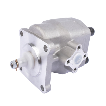 液压泵 Hydraulic Pump Fits Kubota L175 L185 Hinomoto E16 E18 Allis Chalmers 5020 5030 34150-36103 34150-36110