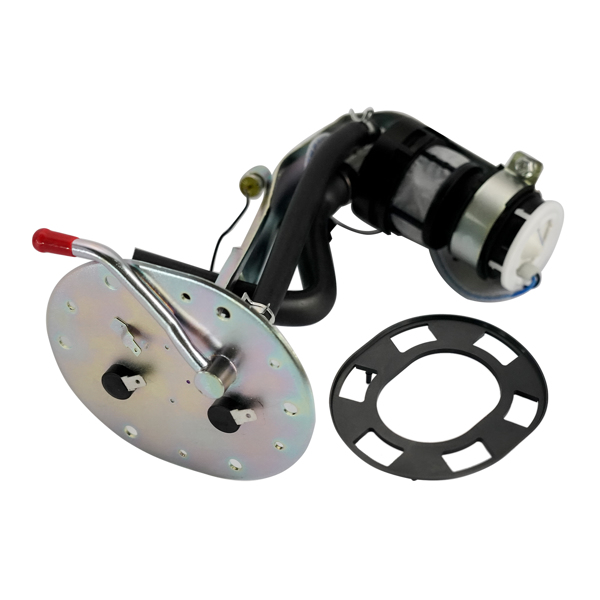 电动燃油泵 16700-MAF-000 Fuel Pump Assembly for Honda 1988-2000 GL1500 Goldwing Standard-4